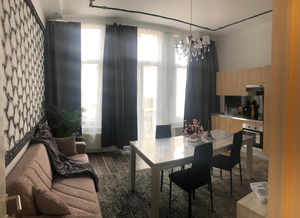 Appartamento Konac Anversa Esterno foto